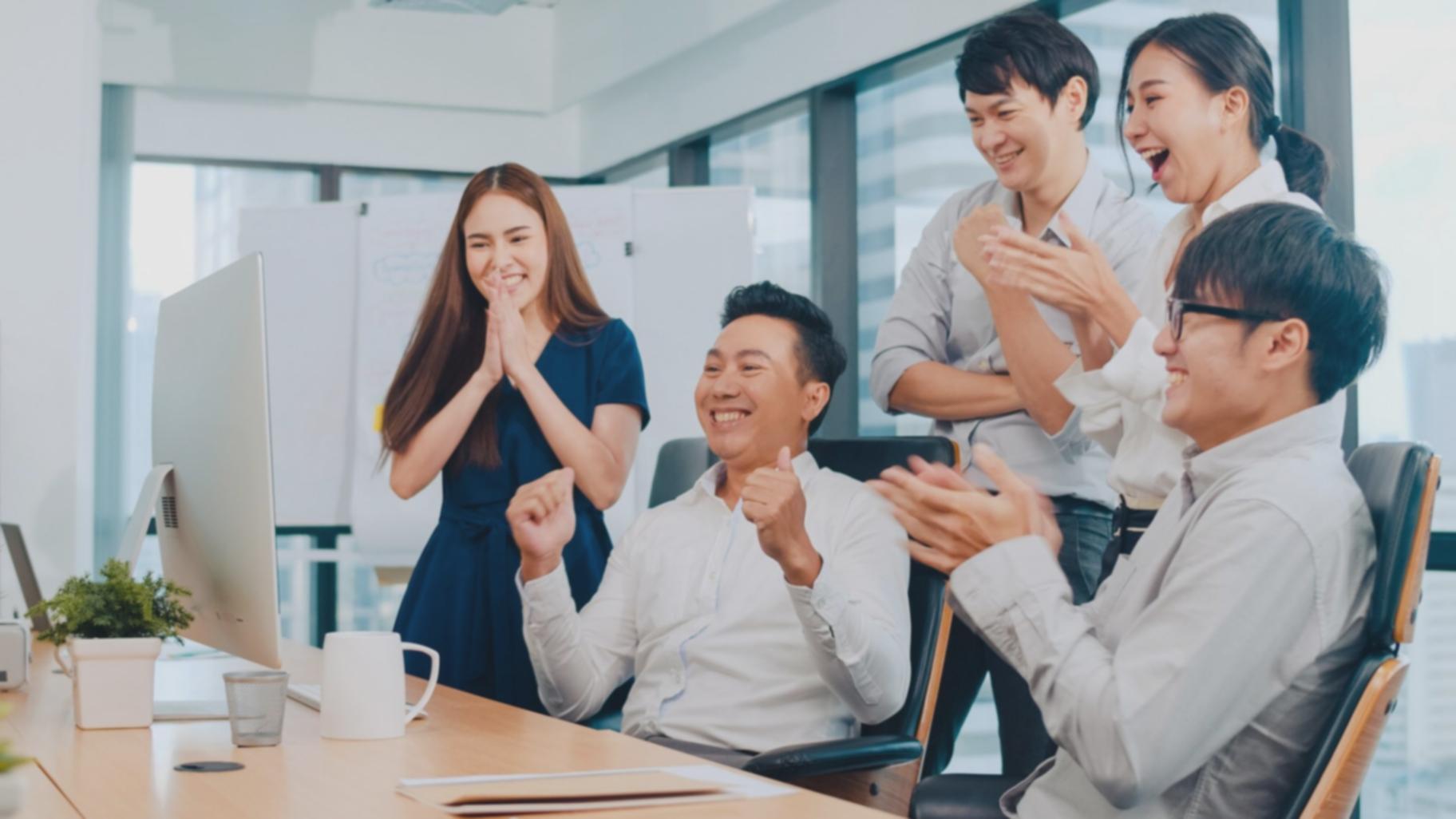 Entorno de trabajo profesional en análisis de optimización