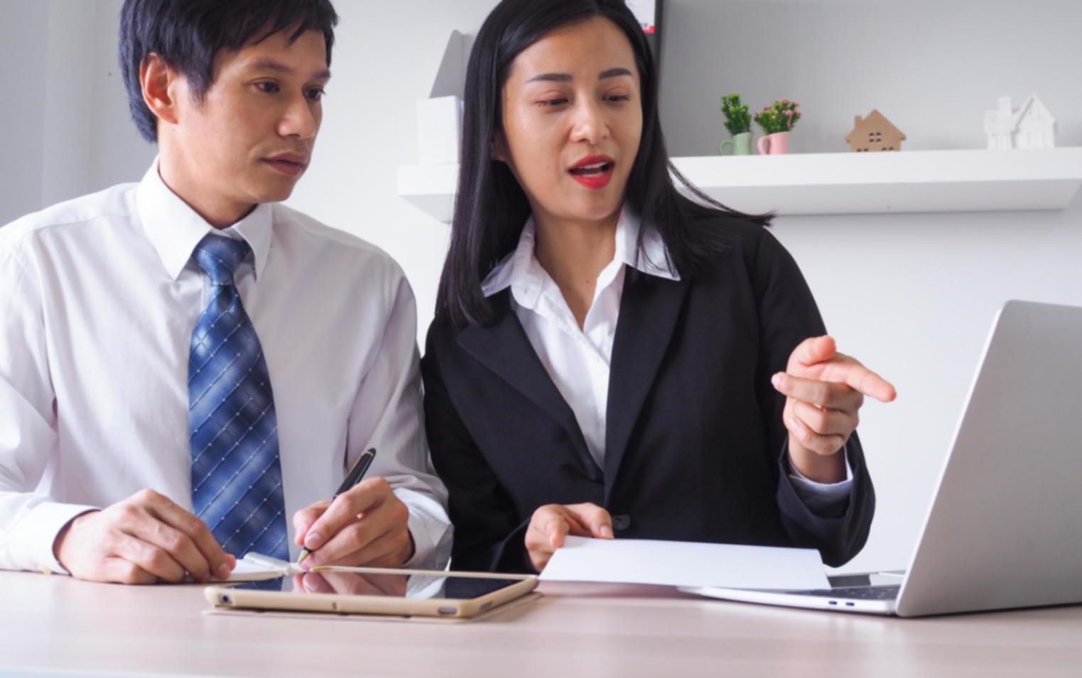 Análisis técnico de optimización web